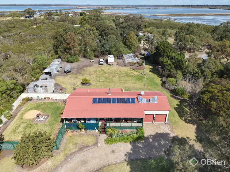 3-7 Le Grand Avenue, Hollands Landing VIC 3862