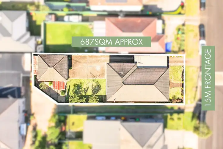 6 Prairie Vale Road, Bankstown NSW 2200
