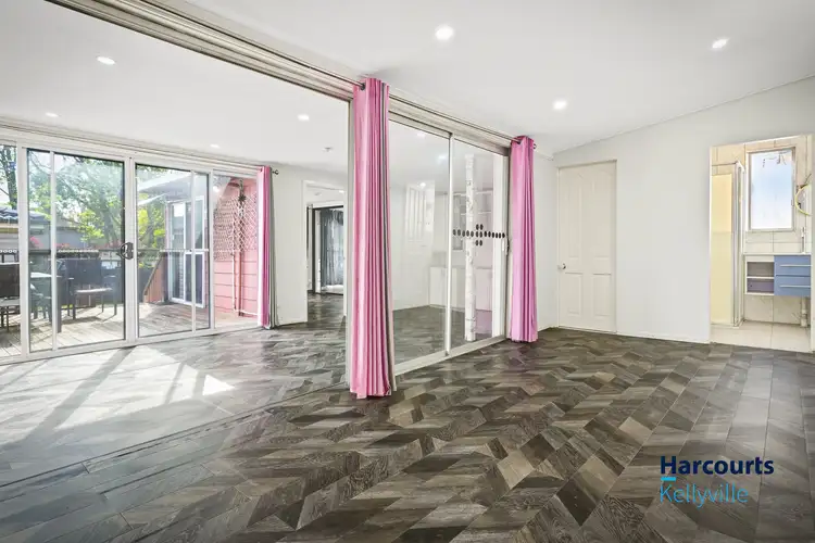 Second view of Homely house listing, 556 Great Western Highway, Pendle Hill NSW 2145