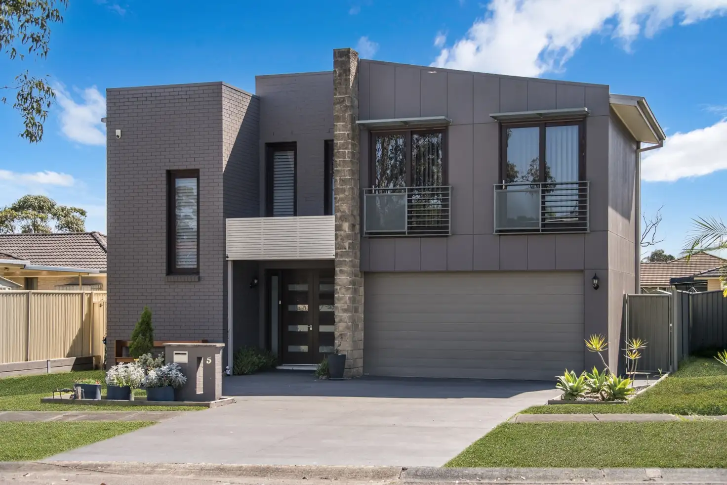 Main view of Homely house listing, 5 Cosmos Place, Hamlyn Terrace NSW 2259