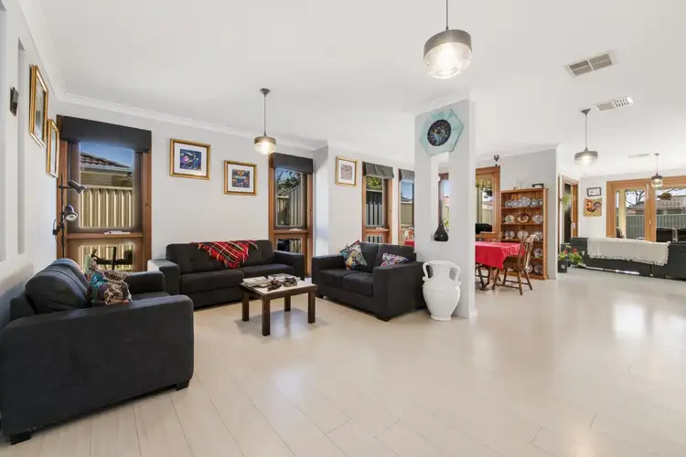 Second view of Homely house listing, 5 Cosmos Place, Hamlyn Terrace NSW 2259