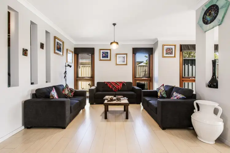 Third view of Homely house listing, 5 Cosmos Place, Hamlyn Terrace NSW 2259