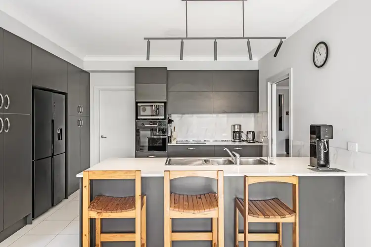 Fourth view of Homely house listing, 5 Cosmos Place, Hamlyn Terrace NSW 2259