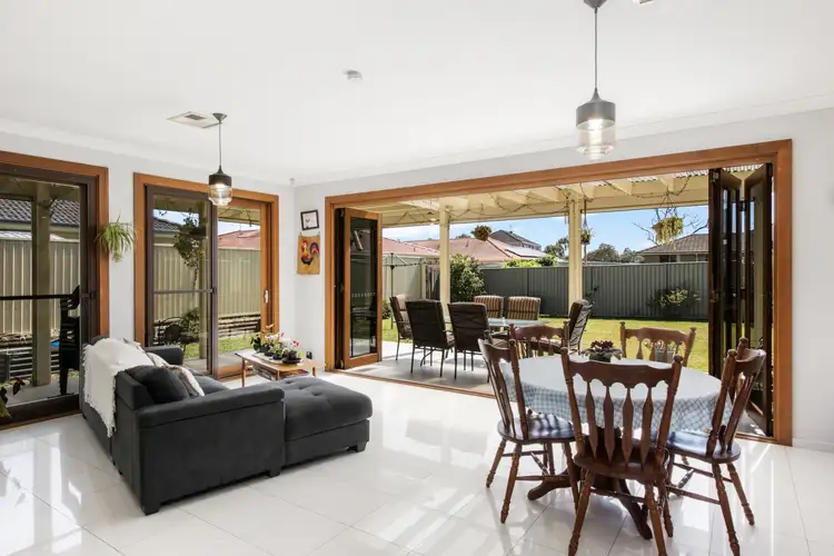 Sixth view of Homely house listing, 5 Cosmos Place, Hamlyn Terrace NSW 2259