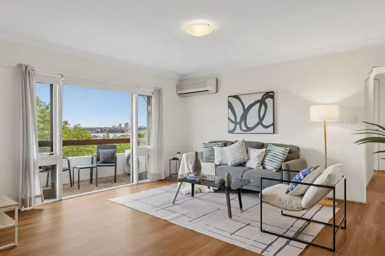 17/20 Charles Street, Five Dock NSW 2046