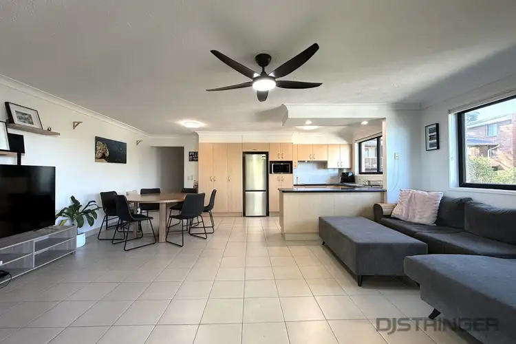6/47 Rutledge Street, Coolangatta QLD 4225