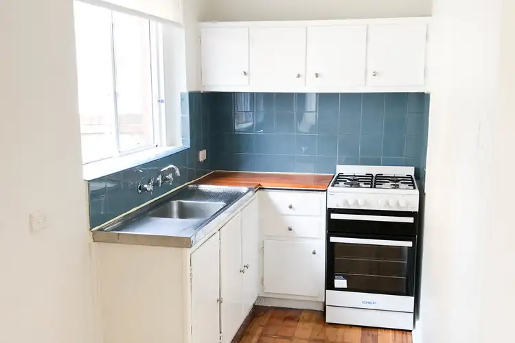 Fifth view of Homely unit listing, 2/243 The Horsley Drive, Fairfield East NSW 2165