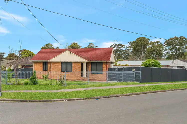 14 Yarrangobilly Street, Heckenberg NSW 2168