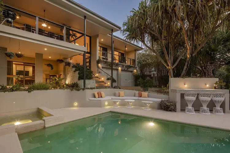 13 Weyba Esplanade, Noosa Heads QLD 4567