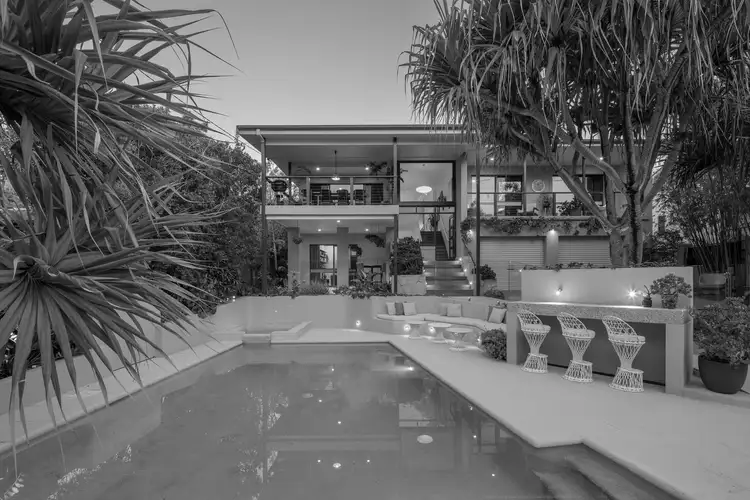 Main view of Homely house listing, 13 Weyba Esplanade, Noosa Heads QLD 4567