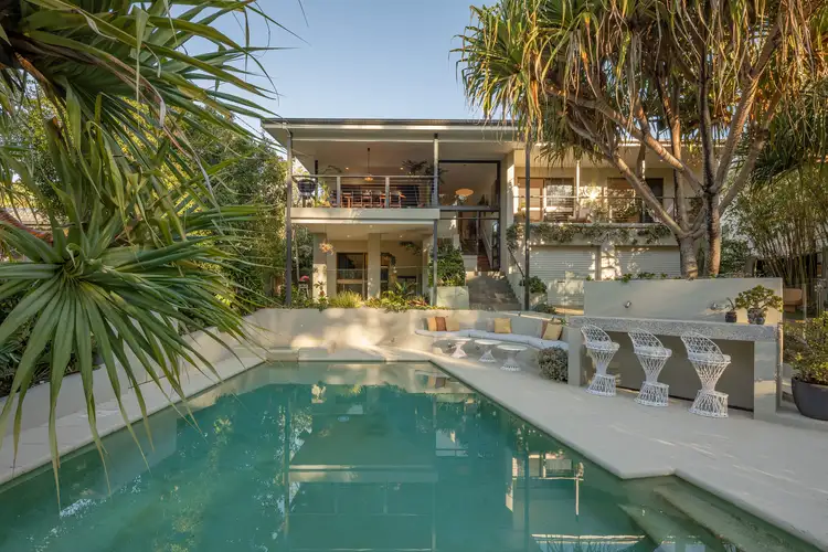 Second view of Homely house listing, 13 Weyba Esplanade, Noosa Heads QLD 4567