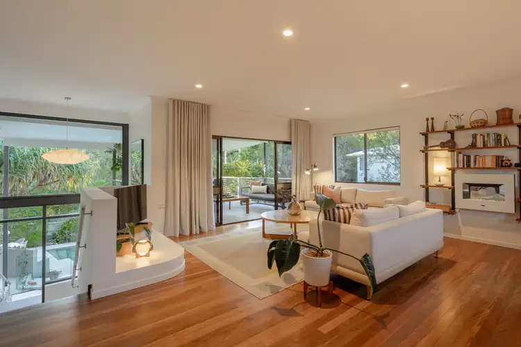 Fourth view of Homely house listing, 13 Weyba Esplanade, Noosa Heads QLD 4567