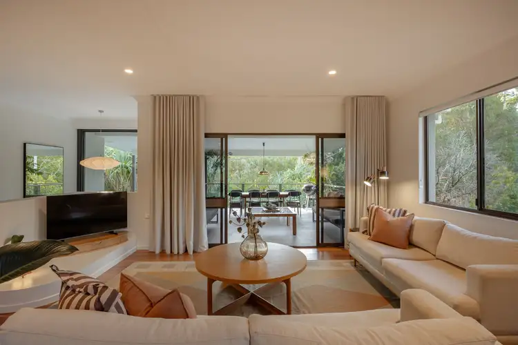 Fifth view of Homely house listing, 13 Weyba Esplanade, Noosa Heads QLD 4567