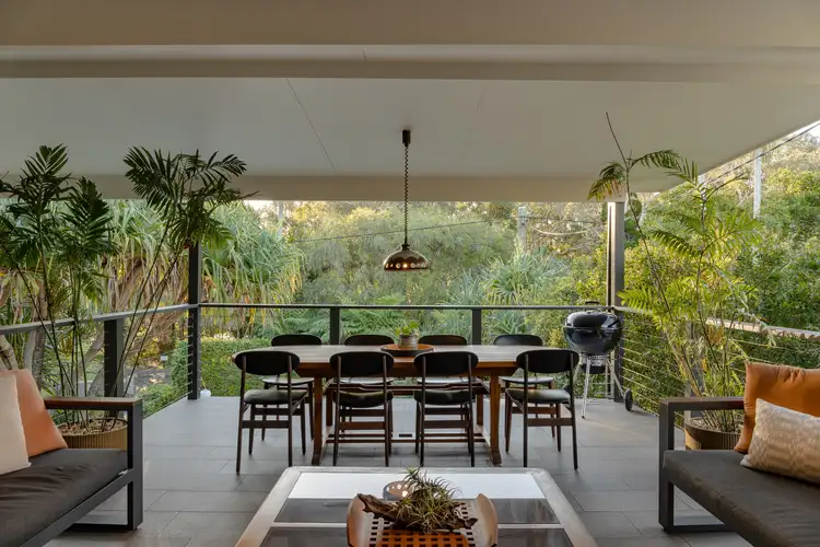 Sixth view of Homely house listing, 13 Weyba Esplanade, Noosa Heads QLD 4567