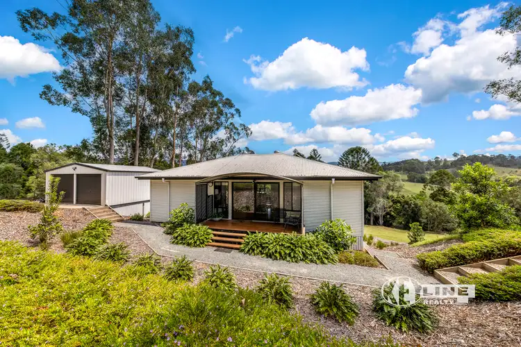 151 Hunsley Road, Kidaman Creek QLD 4574