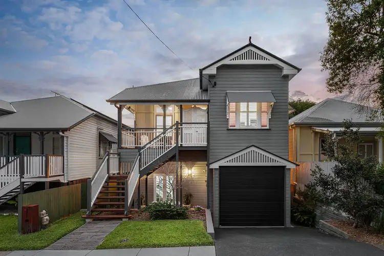 34 Northcote Street, East Brisbane QLD 4169