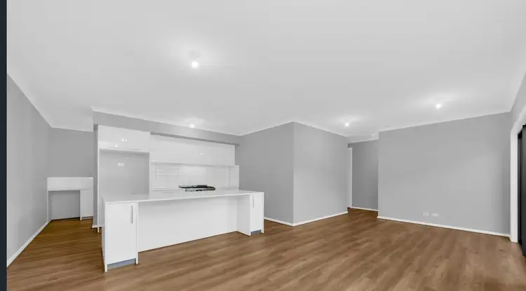 Second view of Homely house listing, 23 Gilroy Crescent, Charlemont VIC 3217
