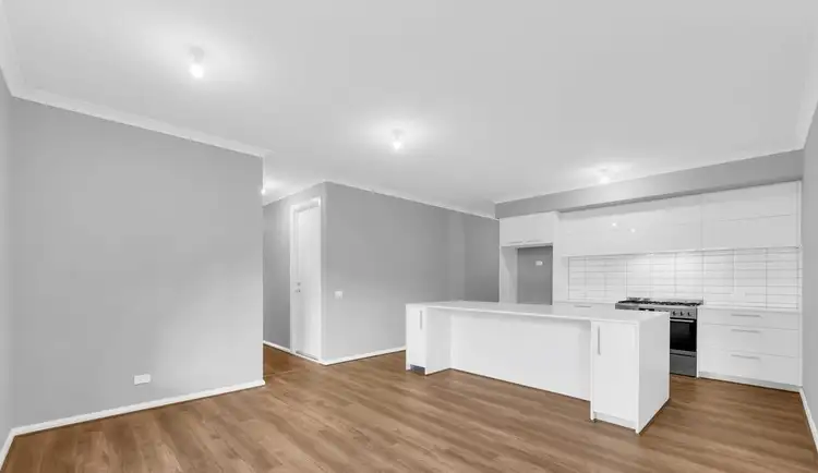 Third view of Homely house listing, 23 Gilroy Crescent, Charlemont VIC 3217