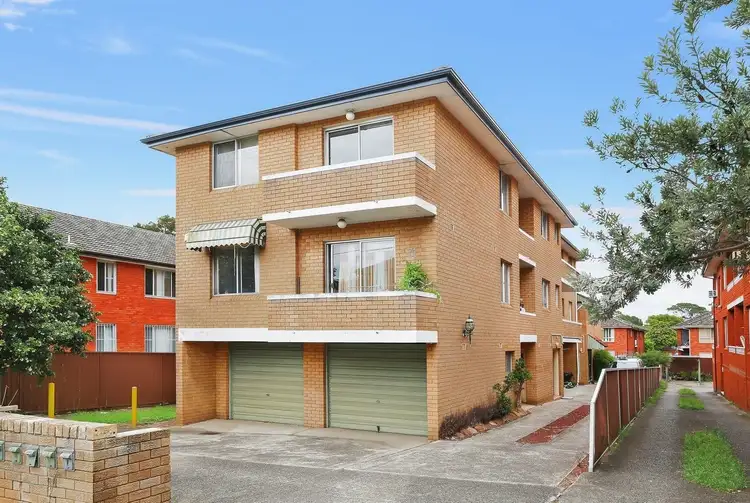 Main view of Homely unit listing, 3/71 Denman Avenue, Wiley Park NSW 2195