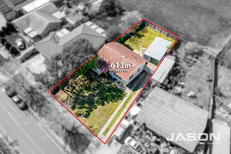 156 Dallas Drive, Dallas VIC 3047