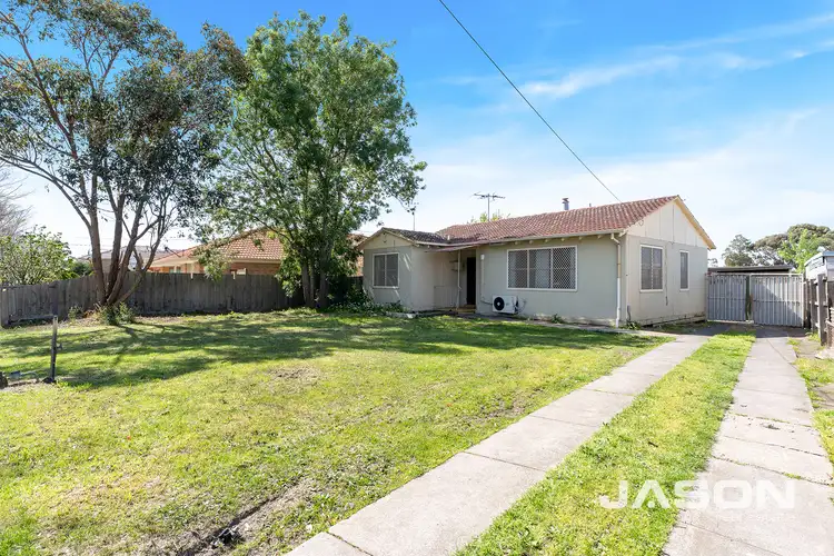 156 Dallas Drive, Dallas VIC 3047