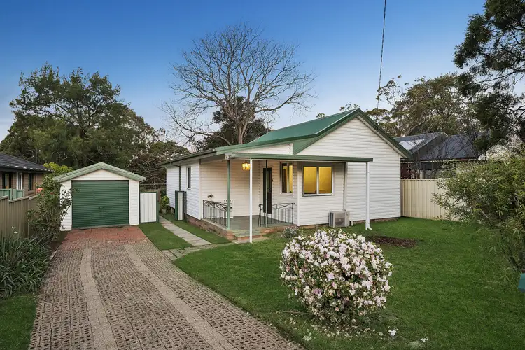 73 Great Western Highway, Blaxland NSW 2774
