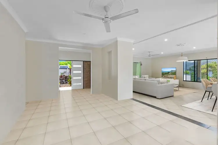 Third view of Homely rural property listing, 53 Golden Street, Goldsborough QLD 4865