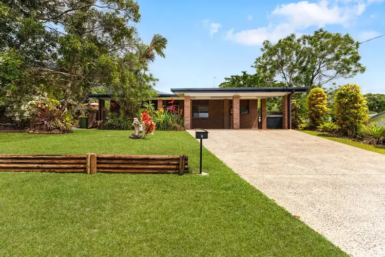9 Ethel Close, Redlynch QLD 4870