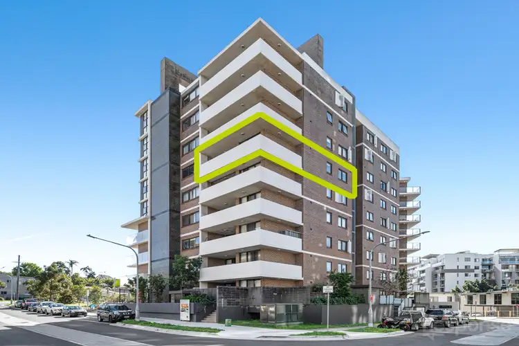 26/15 Bidjigal Road, Arncliffe NSW 2205