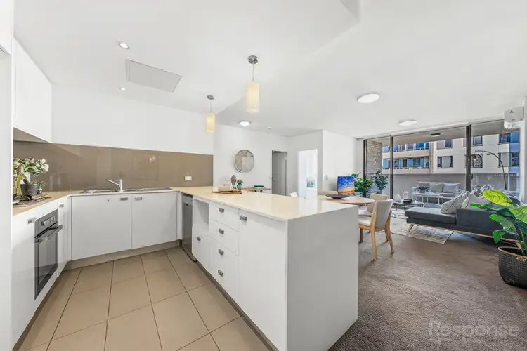Second view of Homely apartment listing, 26/15 Bidjigal Road, Arncliffe NSW 2205