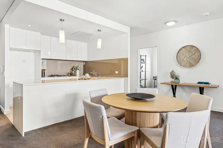 Fifth view of Homely apartment listing, 26/15 Bidjigal Road, Arncliffe NSW 2205