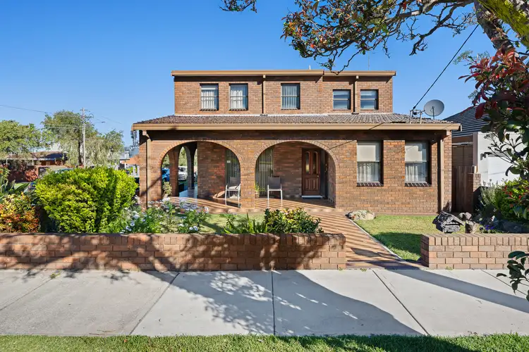 9 Lea Avenue, Russell Lea NSW 2046