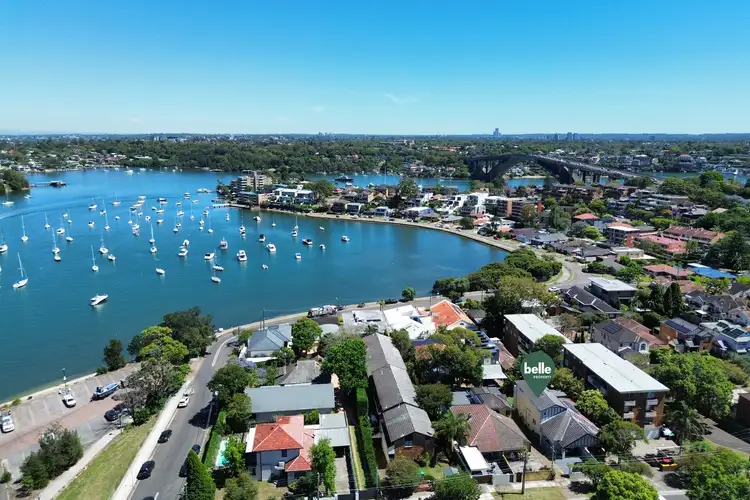30 Westbourne Street, Drummoyne NSW 2047