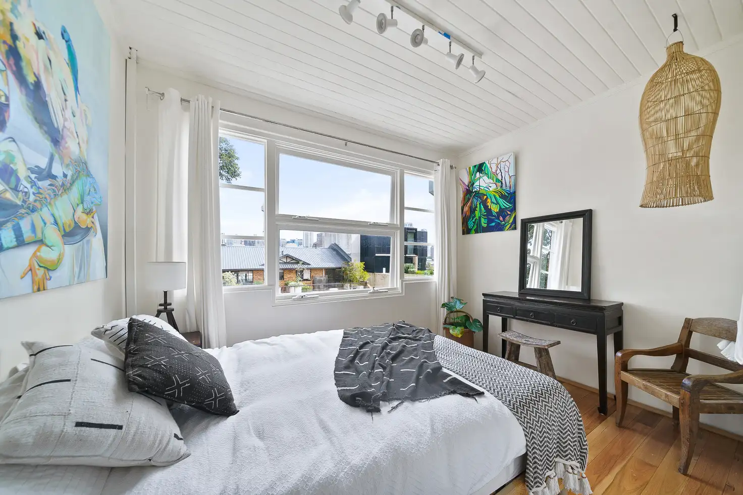 Main view of Homely unit listing, 11/126 Brougham Street, Potts Point NSW 2011