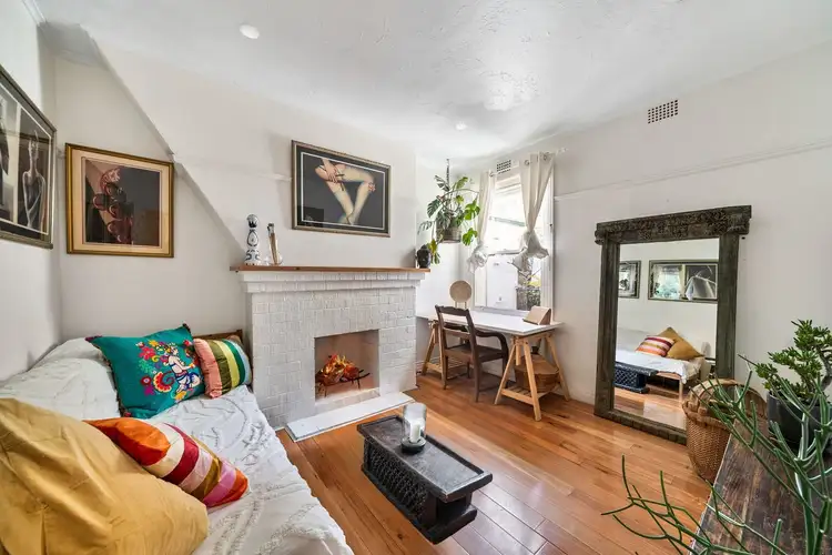 Second view of Homely unit listing, 11/126 Brougham Street, Potts Point NSW 2011