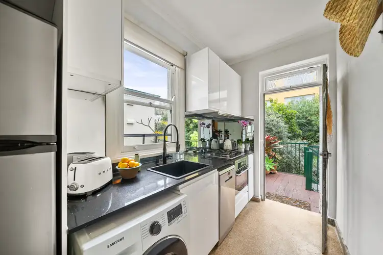 Third view of Homely unit listing, 11/126 Brougham Street, Potts Point NSW 2011