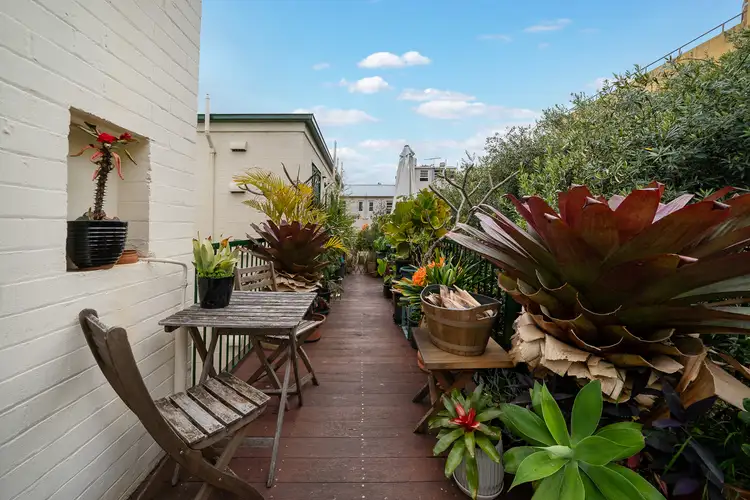 Fourth view of Homely unit listing, 11/126 Brougham Street, Potts Point NSW 2011