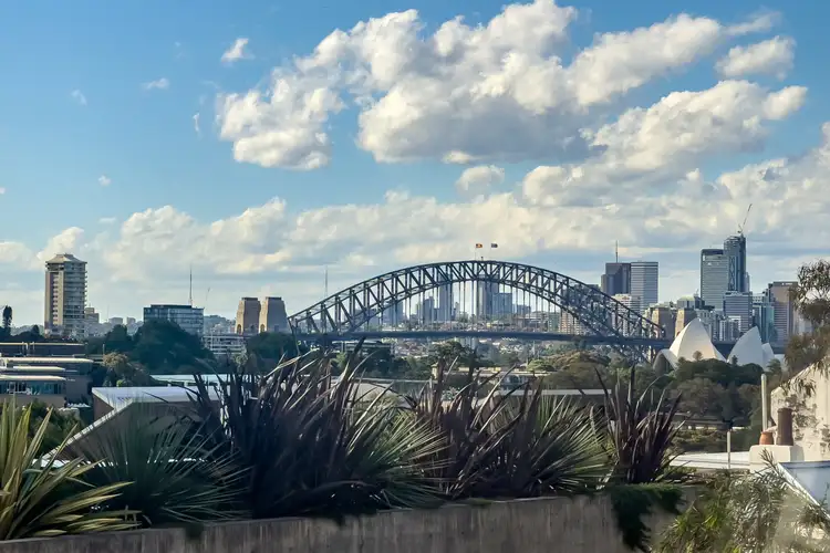 Fifth view of Homely unit listing, 11/126 Brougham Street, Potts Point NSW 2011