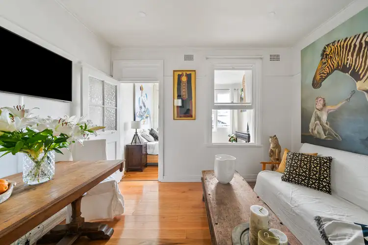 Sixth view of Homely unit listing, 11/126 Brougham Street, Potts Point NSW 2011