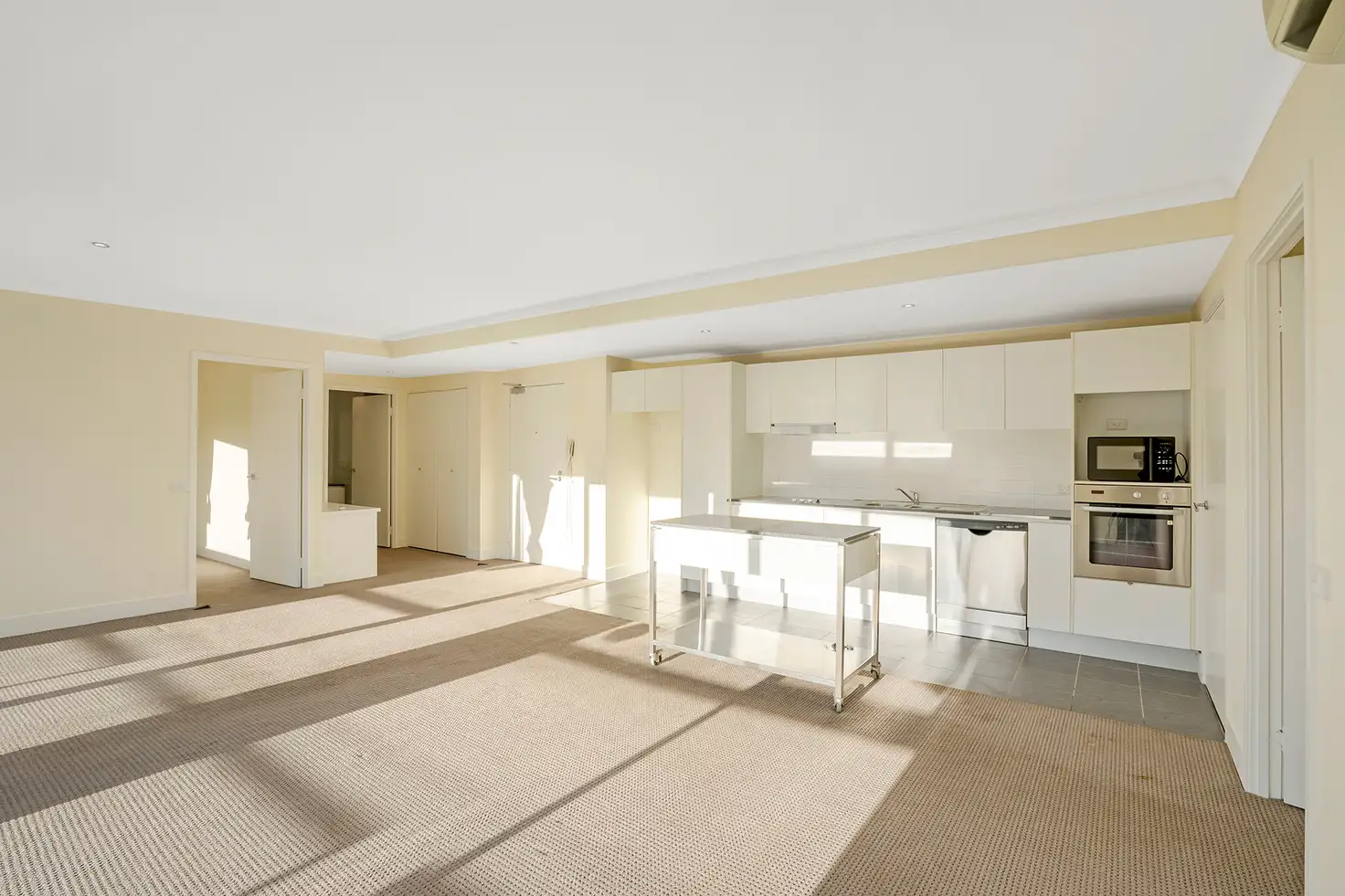 Main view of Homely apartment listing, 155/77 Northbourne Avenue, Turner ACT 2612