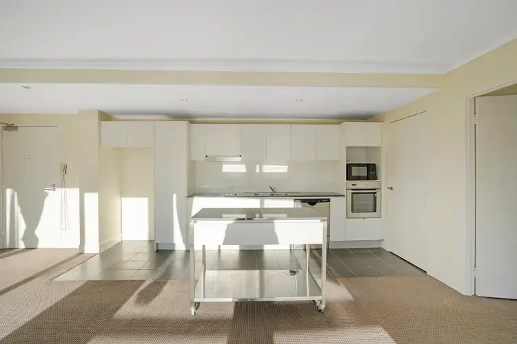 Second view of Homely apartment listing, 155/77 Northbourne Avenue, Turner ACT 2612