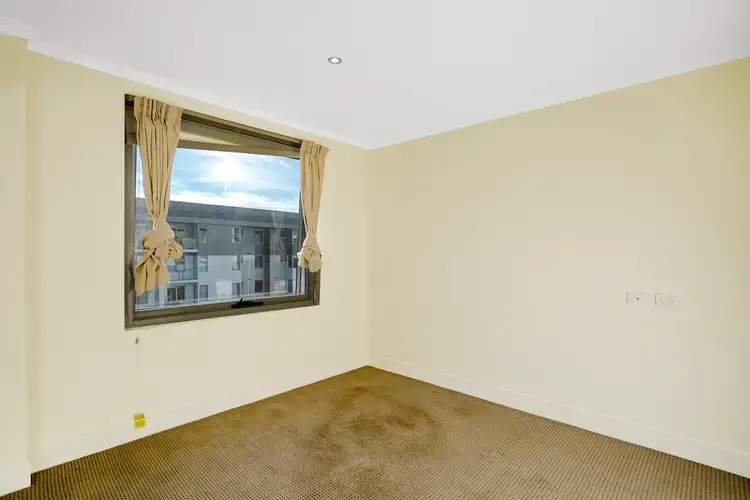 Fourth view of Homely apartment listing, 155/77 Northbourne Avenue, Turner ACT 2612