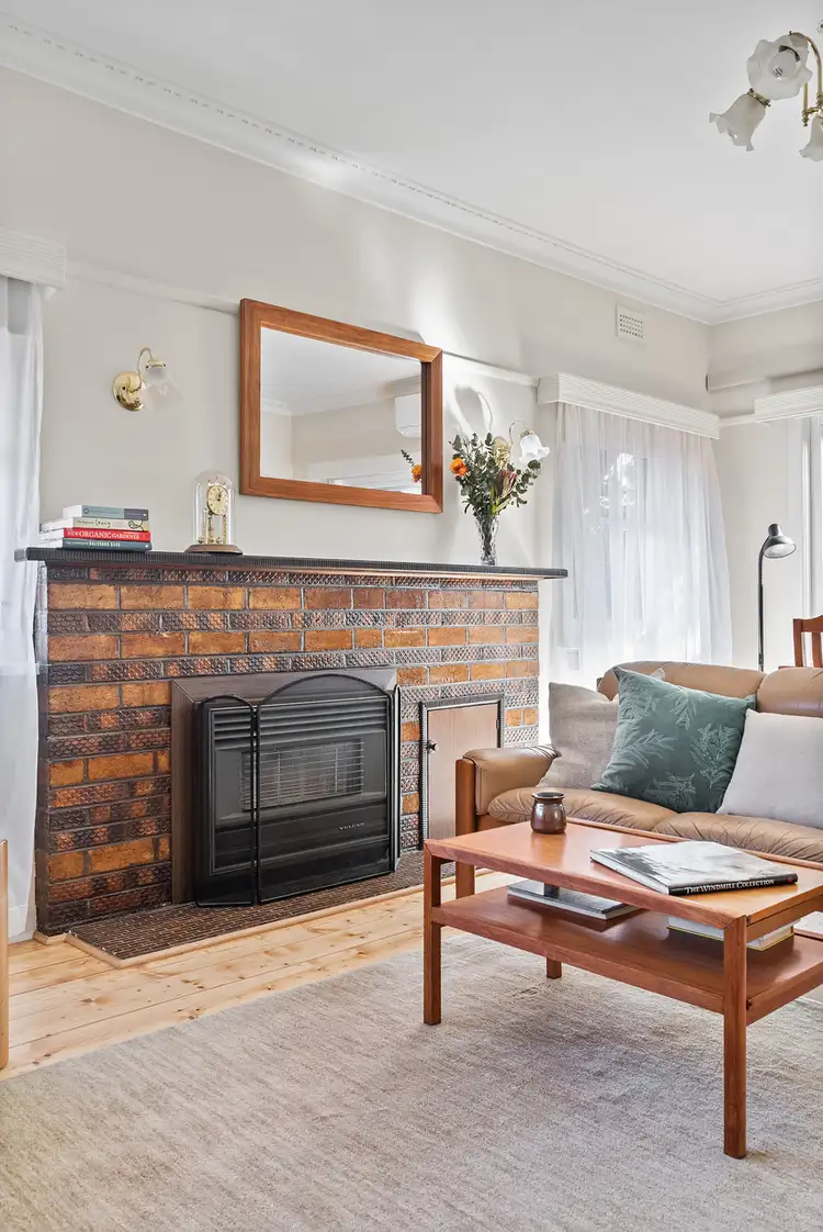 Fifth view of Homely house listing, 44 Ellenvale Avenue, Pascoe Vale South VIC 3044