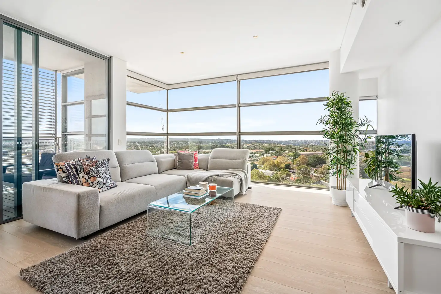 Main view of Homely apartment listing, 1202/220 Pacific Highway, Crows Nest NSW 2065