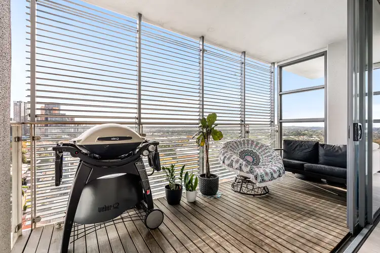 Third view of Homely apartment listing, 1202/220 Pacific Highway, Crows Nest NSW 2065