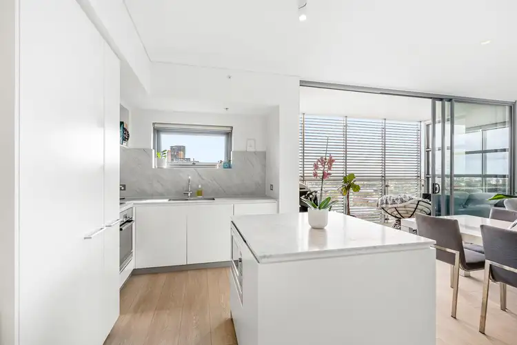 Fifth view of Homely apartment listing, 1202/220 Pacific Highway, Crows Nest NSW 2065