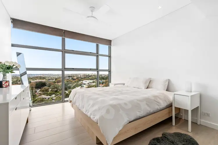 Sixth view of Homely apartment listing, 1202/220 Pacific Highway, Crows Nest NSW 2065
