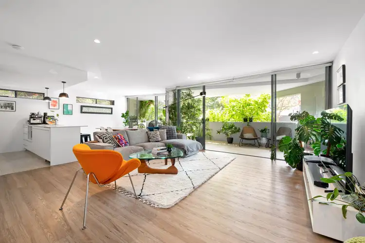 102/8 Musgrave Street, West End QLD 4101