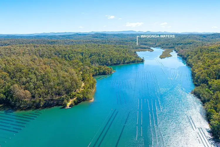 950 Wagonga Scenic Drive, Narooma NSW 2546