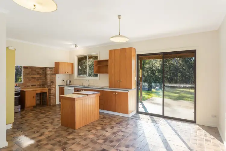 Fifth view of Homely rural property listing, 950 Wagonga Scenic Drive, Narooma NSW 2546